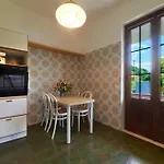 Rosa With Air Conditioning And View Lierna
