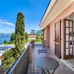 Villa Rosa With Air Conditioning And View *
