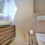 Rosa With Air Conditioning And View * Lierna