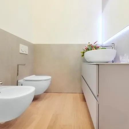 Rosa With Air Conditioning And View Villa *