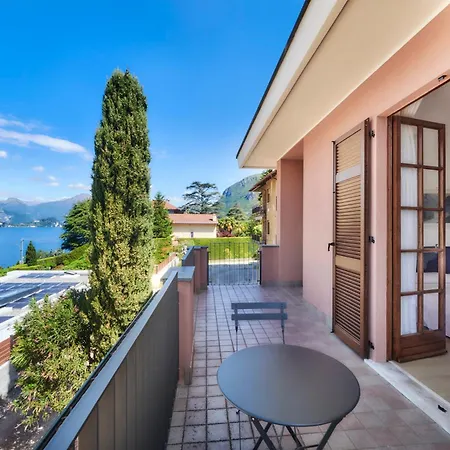 Villa Rosa With Air Conditioning And View *