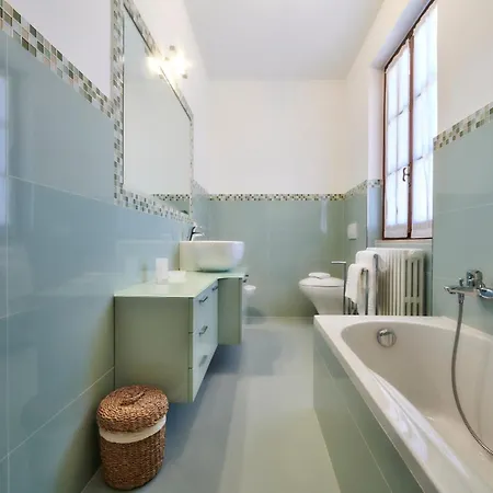 Rosa With Air Conditioning And View *