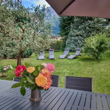Rosa With Air Conditioning And View Villa *