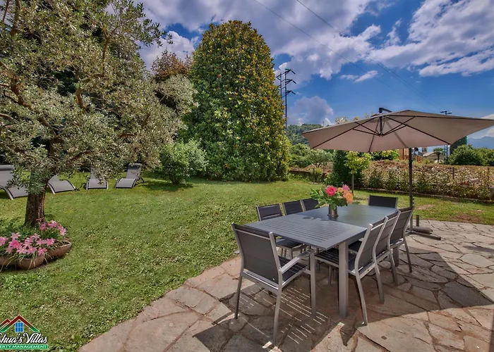 Rosa With Air Conditioning And View *