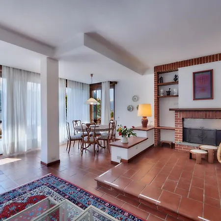 Vila Rosa With Air Conditioning And View *