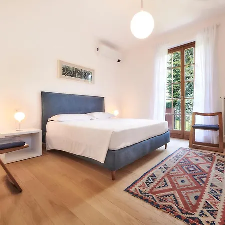 Vila Rosa With Air Conditioning And View *