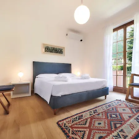 Rosa With Air Conditioning And View