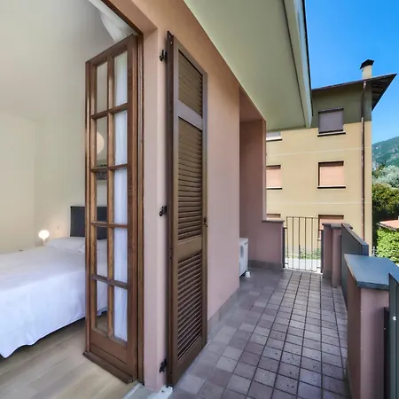 Rosa With Air Conditioning And View