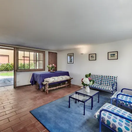 Vila Rosa With Air Conditioning And View *