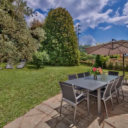 Rosa With Air Conditioning And View *