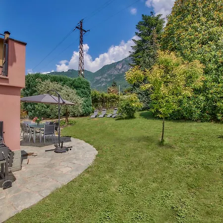 Vila Rosa With Air Conditioning And View