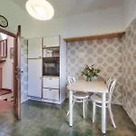 Rosa With Air Conditioning And View * 리에르나