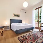 Rosa With Air Conditioning And View