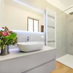 Rosa With Air Conditioning And View